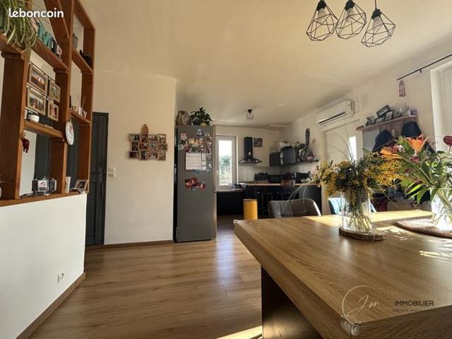 Duplex 6 pièces 139 m²