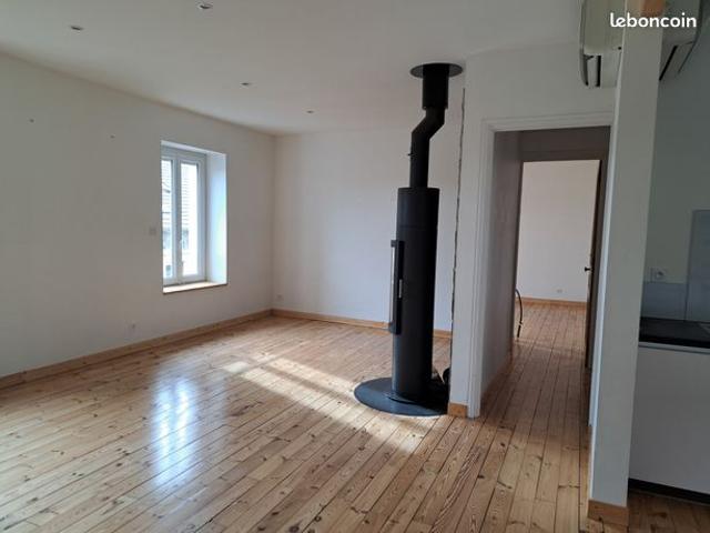 Duplex 6 pièces 130 m²