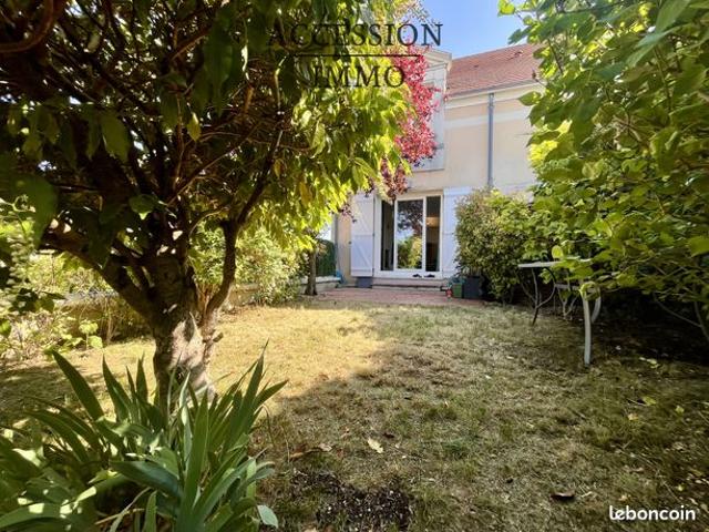 Duplex 6 pièces 130 m²