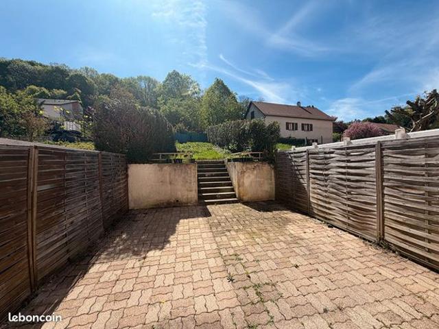 Duplex 6 pièces 130 m²