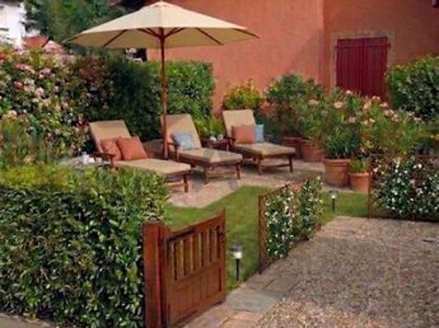 Duplex 6 pièces 131 m²