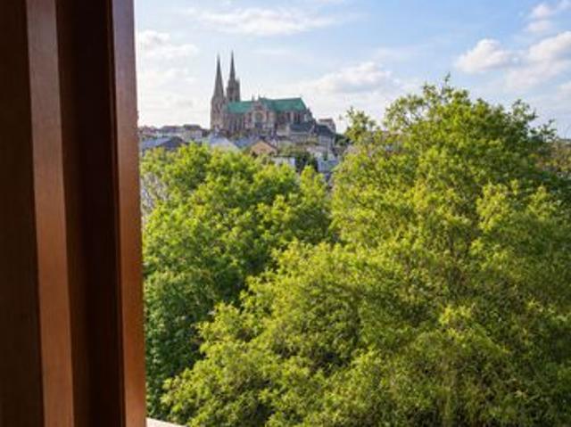 Duplex 6 pièces 131 m²