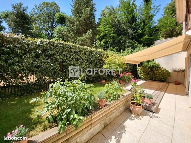 Duplex 6 pièces 132 m²