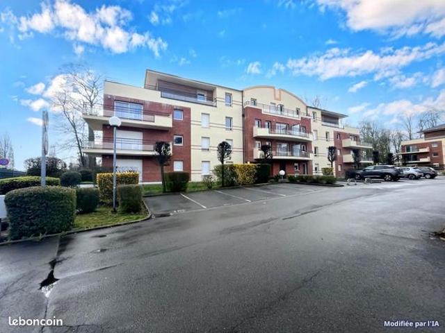 Duplex 6 pièces 144 m²