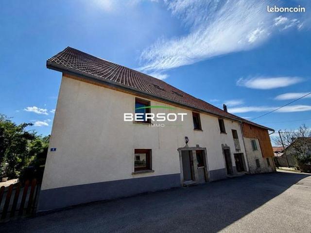 Duplex 6 pièces 147 m²