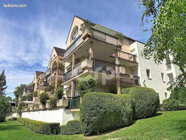 Duplex 6 pièces 149 m²