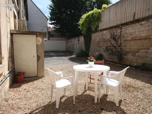 Duplex 6 pièces 149 m²