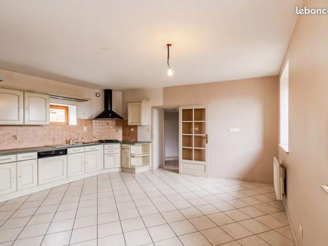 Duplex 6 pièces 149 m²