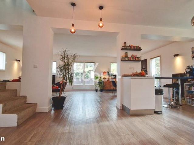 Duplex 6 pièces 140 m²