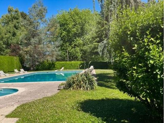 Duplex 6 pièces 140 m²