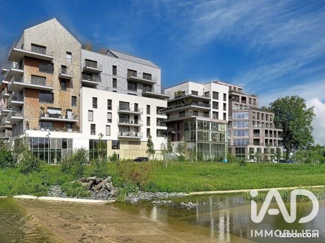 Duplex 6 pièces 142 m²