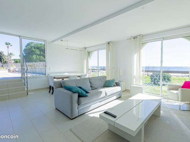 Duplex 6 pièces 142 m²