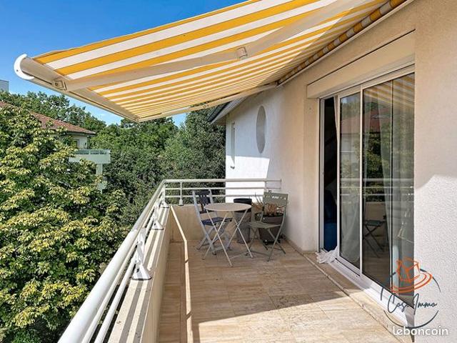 Duplex 6 pièces 155 m²