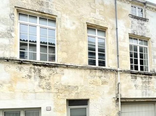 Duplex 6 pièces 155 m²