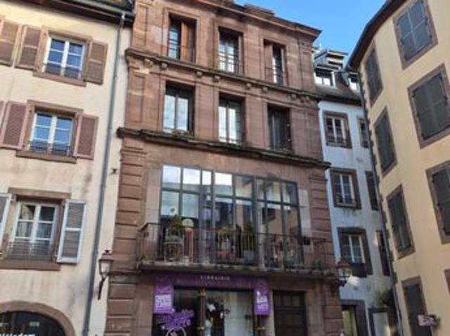 Duplex 6 pièces 156 m²