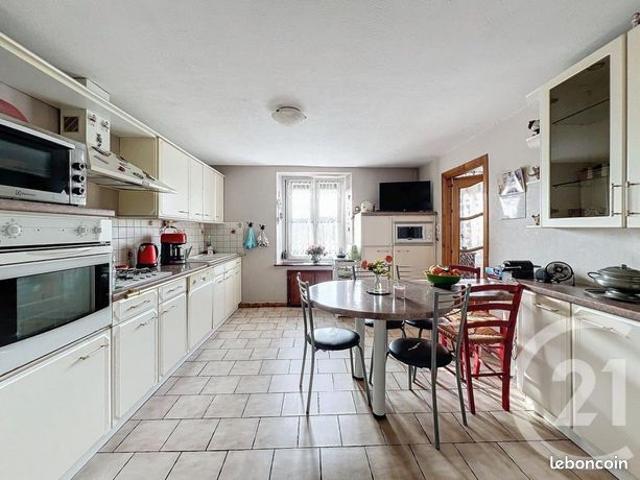 Duplex 6 pièces 150 m²