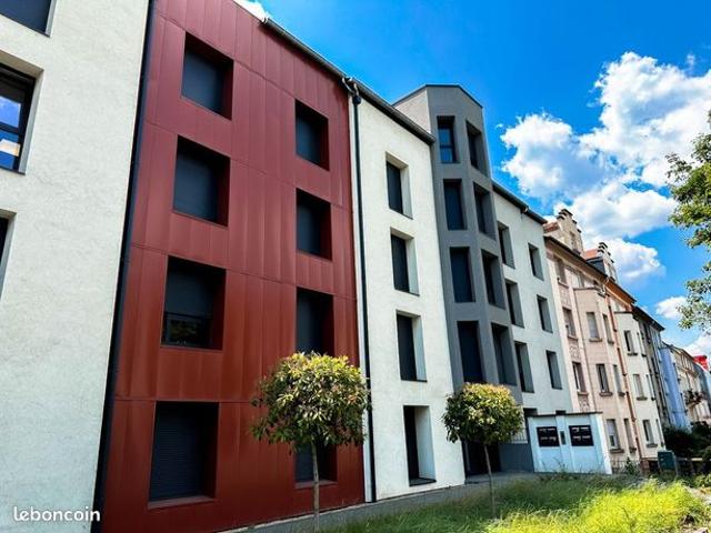 Duplex 6 pièces 150 m²