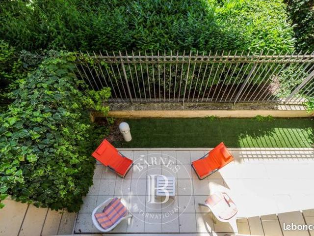 Duplex 6 pièces 152 m²