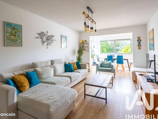 Duplex 6 pièces 153 m²