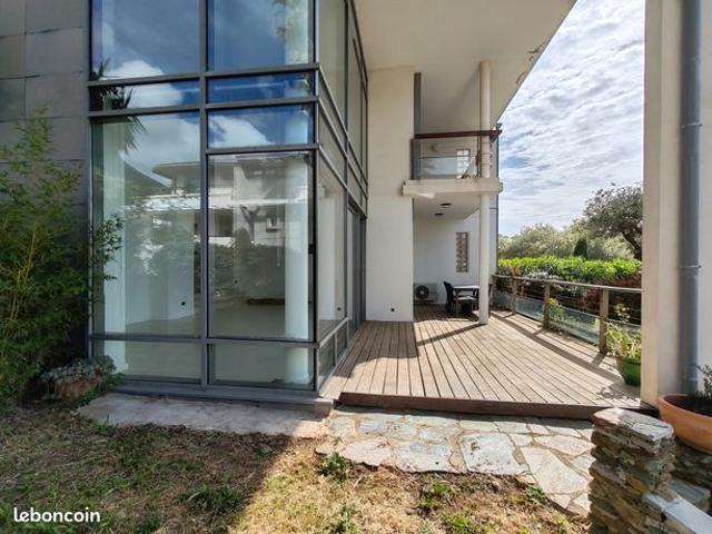 Duplex 6 pièces 165 m²