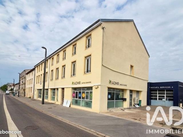 Duplex 6 pièces 167 m²