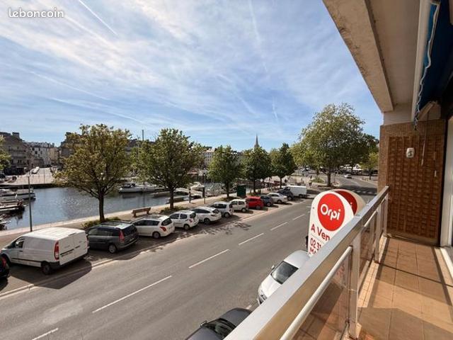 Duplex 6 pièces 161 m²