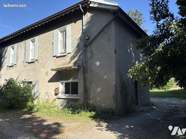 Duplex 6 pièces 163 m²