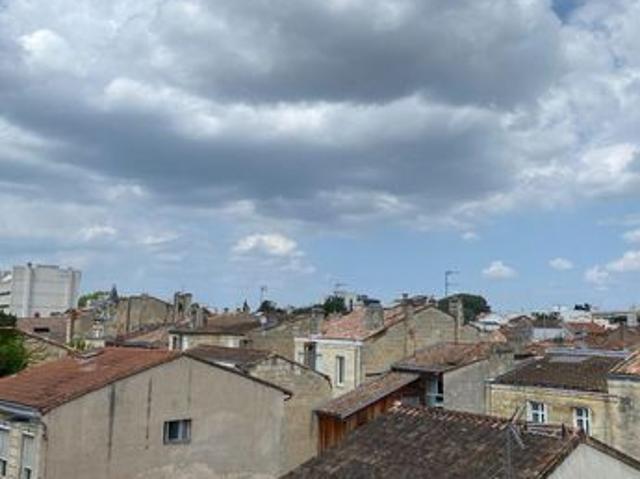 Duplex 6 pièces 163 m²