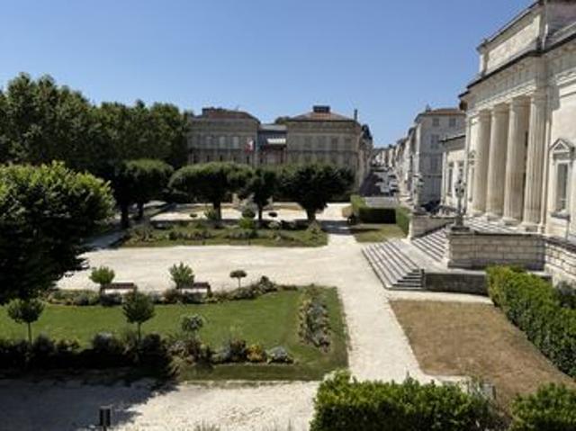 Duplex 6 pièces 163 m²