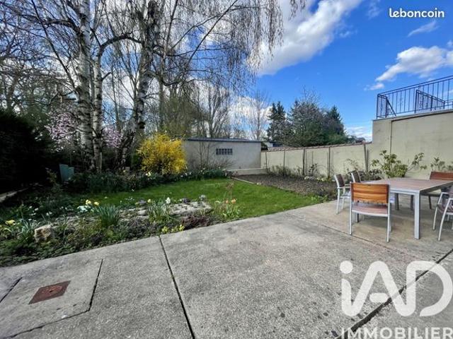 Duplex 6 pièces 175 m²