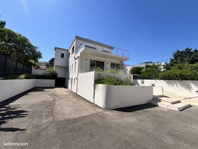 Duplex 6 pièces 175 m²