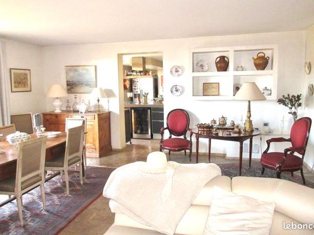 Duplex 6 pièces 175 m²