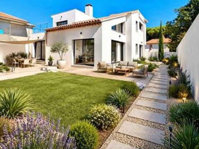 Duplex 6 pièces 175 m²