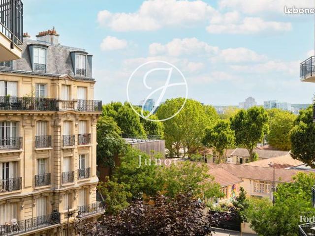 Duplex 6 pièces 178 m²