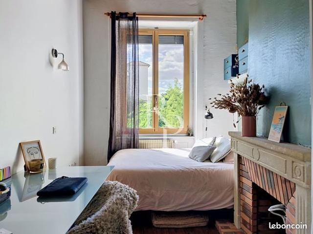 Duplex 6 pièces 179 m²