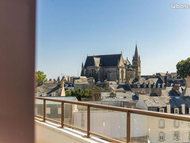 Duplex 6 pièces 170 m²