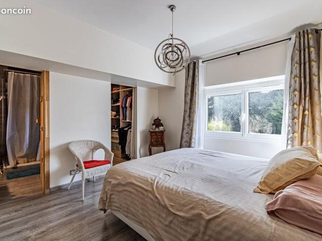 Duplex 6 pièces 172 m²