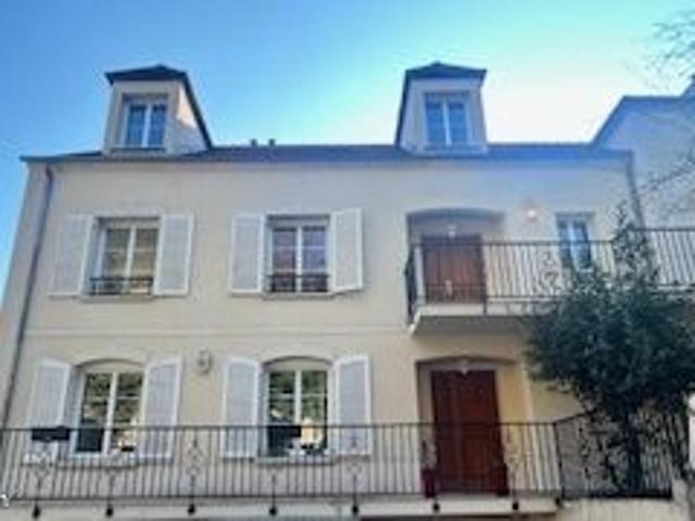 Duplex 6 pièces 172 m²