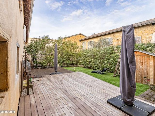 Duplex 6 pièces 172 m²