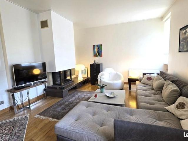 Duplex 6 pièces 184 m²