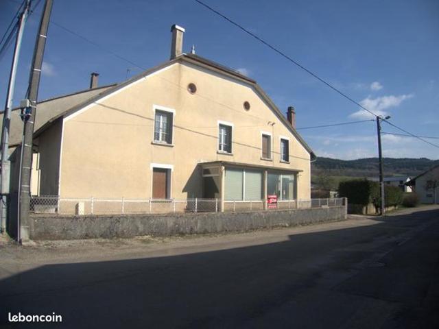 Duplex 6 pièces 188 m²