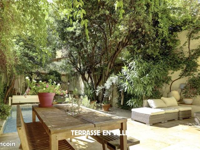 Duplex 6 pièces 180 m²