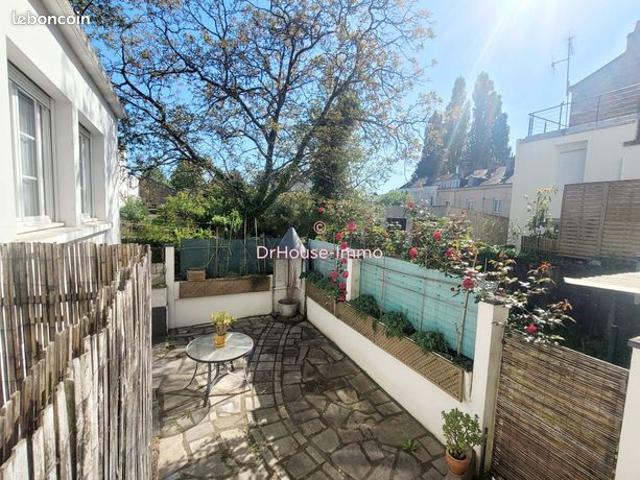 Duplex 6 pièces 180 m²