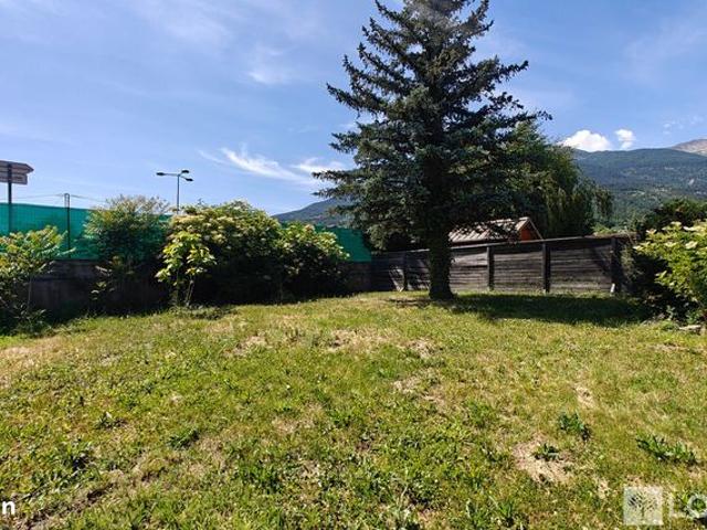 Duplex 6 pièces 180 m²