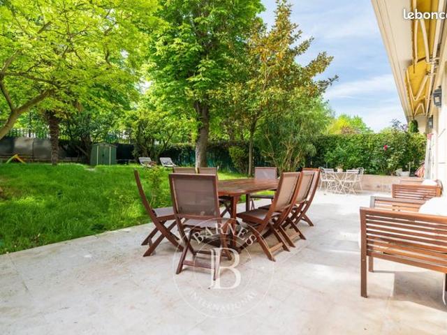 Duplex 6 pièces 182 m²