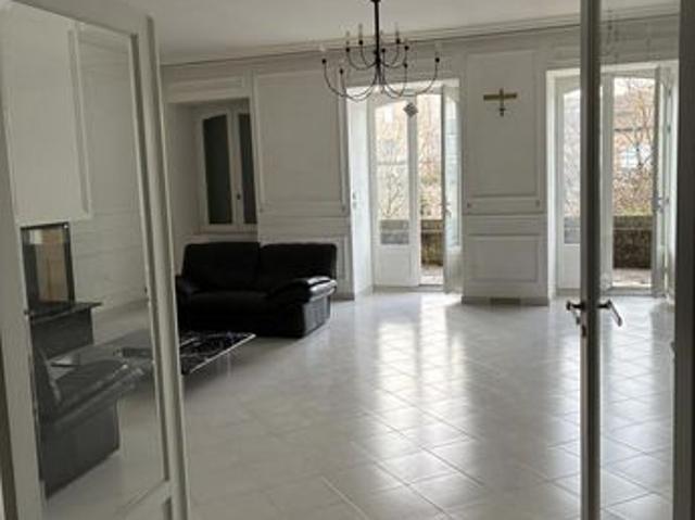 Duplex 6 pièces 199 m²