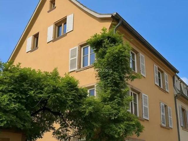 Duplex 6 pièces 207 m²