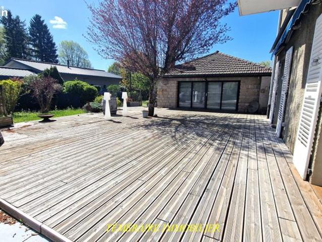 Duplex 6 pièces 225 m²