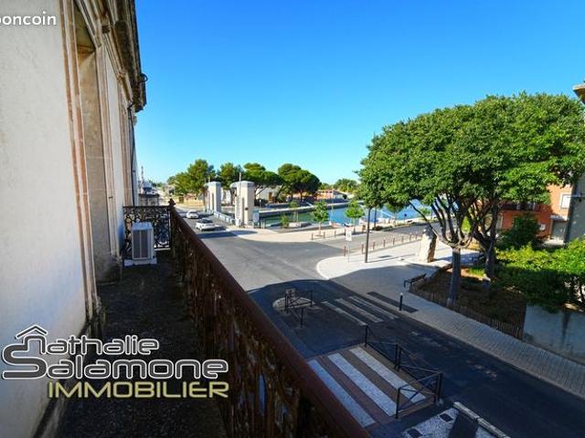 Duplex 6 pièces 243 m²