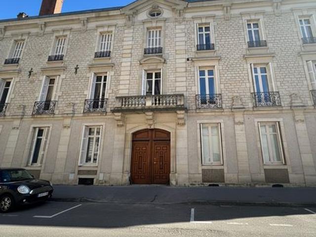Duplex 6 pièces 250 m²